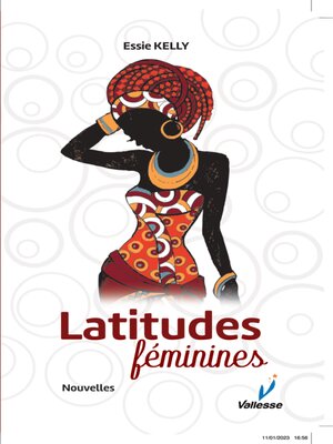 cover image of Latitudes Féminines